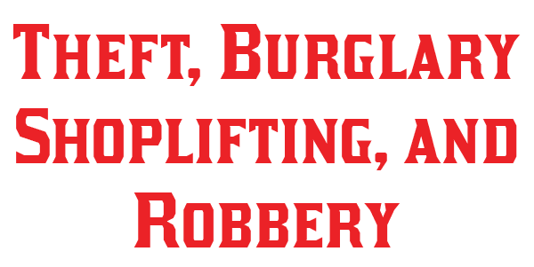 Utahs best criminal defense attorneys and lawyers for theft burglary shoplifting and robbery