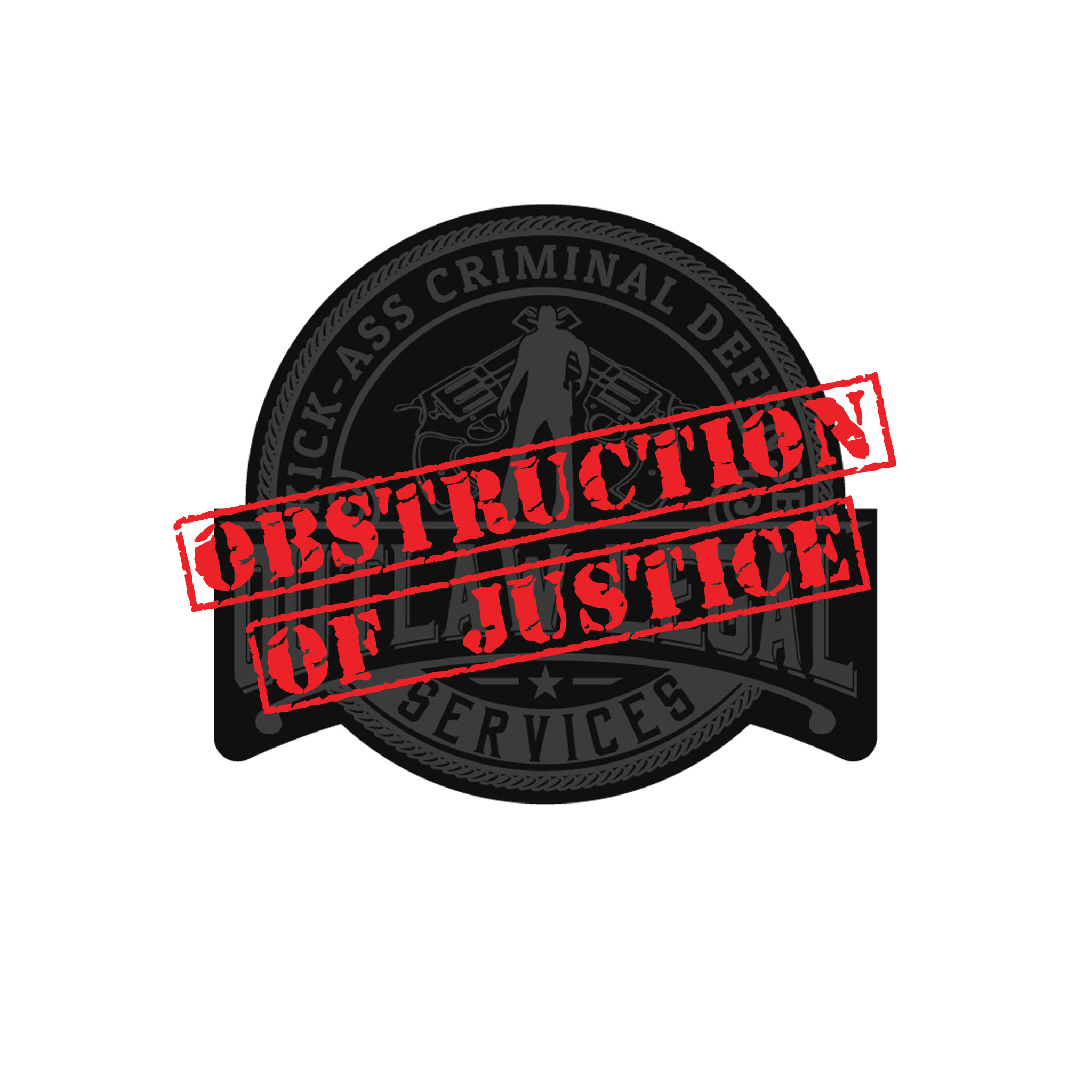 Obstruction Of Justice Criminal Defense Attorney Lawyer Utah